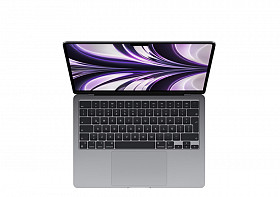 MacBook Air M2 13" 8GB RAM 