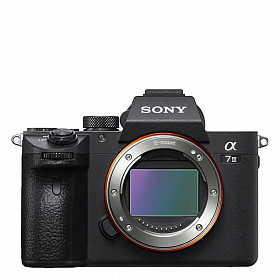 Sony Alpha A7 III - Body