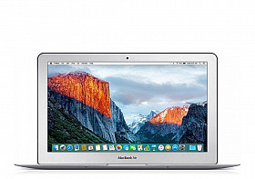 MacBook Air 11" 4GB RAM Reacondicionado Apple