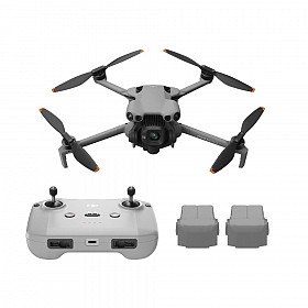 Drone DJI Mini 5 Pro Fly More Combo