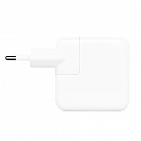Cargador Apple USB-C de 30W 