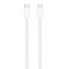 Cable de carga USB-C trenzado de Apple - 1m