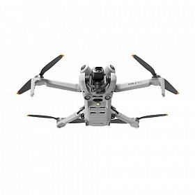 Drone DJI Mini 4 Pro Fly More Combo Plus (DJI RC 2)