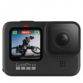 Cámara GoPro Hero 9 Black