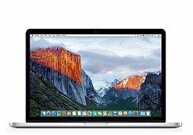 Macbook Pro Retina 13" i5 8GB RAM - Grado B