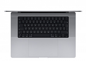 MacBook Pro 16" M1 Pro 16GB RAM 