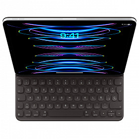 Teclado Apple Smart Keyboard para iPad de 10,2"