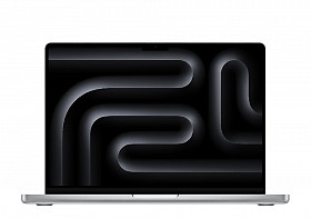 MacBook Pro 14" M3 Pro 16 GB RAM