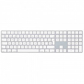 Magic KeyBoard inalambrico con teclado numerico