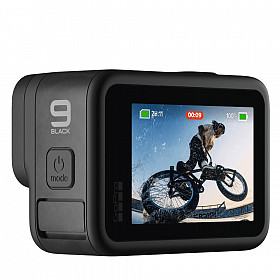 Cámara GoPro Hero 9 Black