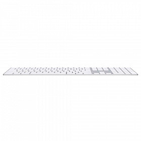 Magic KeyBoard inalambrico con teclado numerico