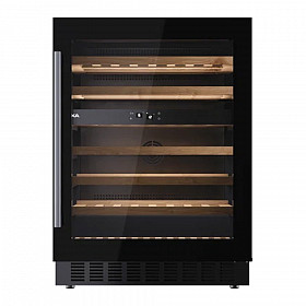 Cava de Vinos Teka - 46 botellas