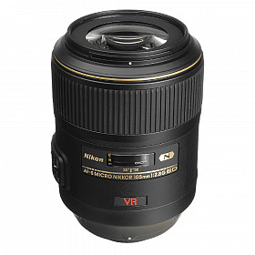 Nikon Lente AF-S VR Micro-NIKKOR 4.134 in f/2.8G IF-ED 