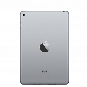 iPad Mini 4 (7.9", WIFI)