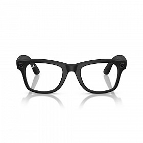Ray Ban Meta gen 2 Wayfarer 