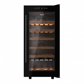 Cava de Vinos Teka - 32 botellas 