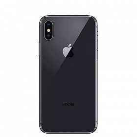 iPhone X