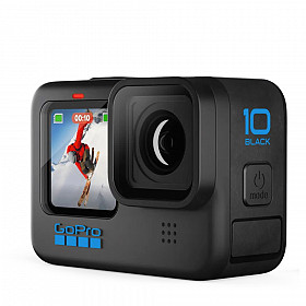 Cámara GoPro Hero 10 Black