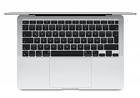 MacBook Air 13" 2020 i3 8GB RAM Reacondicionado Apple
