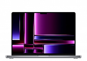 MacBook Pro 14" M2 Pro 16 GB RAM