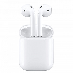 AirPods (2a gen)