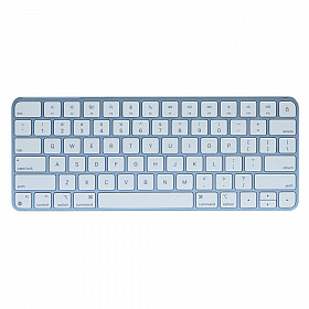 Magic KeyBoard 2nd gen -  Blue Edition