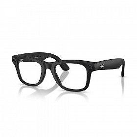 Ray Ban Meta gen 2 Wayfarer 