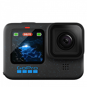 Cámara GoPro Hero 12 Black