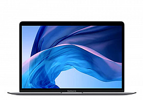 MacBook Air Retina 13" i5 8GB RAM 