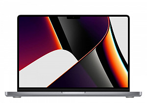 MacBook Pro 16" M1 Pro 16GB RAM 