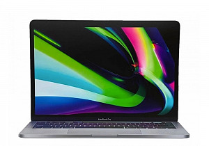 MacBook Pro 13" 2020 Touch Bar Intel i5 16GB RAM	