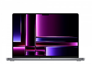 MacBook Pro 14" M2 Pro 16 GB RAM