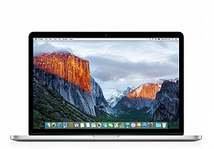  Macbook Pro Retina 13" i5 8GB RAM