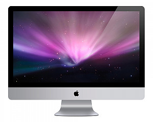 iMac 21.5" Modelo A1311 4GB RAM Intel i5 - 2011