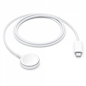 Cable de carga magnética rápida a USB-C para Apple Watch de 1 m