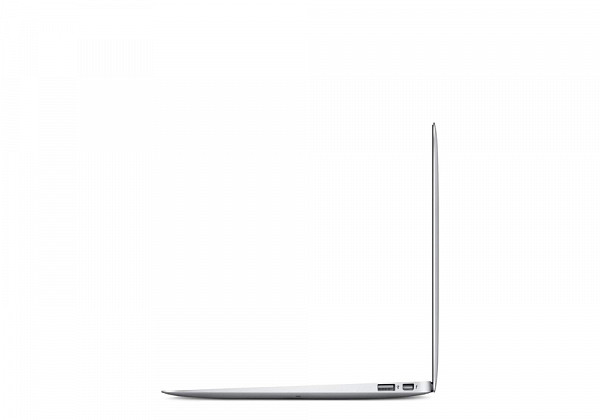 MacBook Air 11 2GB RAM - Tu iPhone