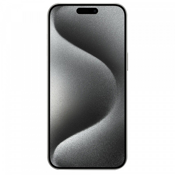 iPhone 15 Pro Max - Tu iPhone