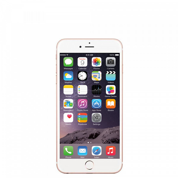 iPhone 6S - tuiPhone.cl