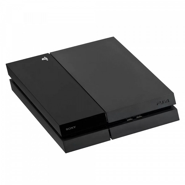 Playstation 4 - 500GB con control - Tu iPhone