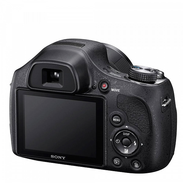 Sony Cyber-Shot DSC-H400 Seminuevo | tuiPhone.cl
