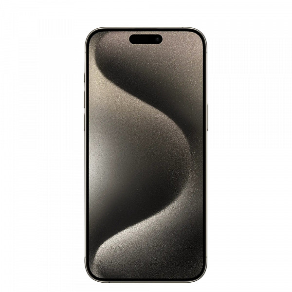 【SADAM DWI SYAHPUTRA 】 iPhone 15 Pro iPhone 15 Pro Semi Nuevo | tuiPhone.cl