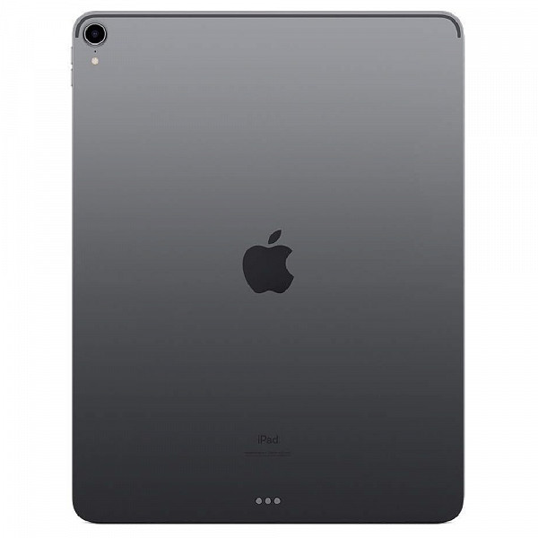 iPad Pro 3 gen (12.9, WIFI) - Tu iPhone