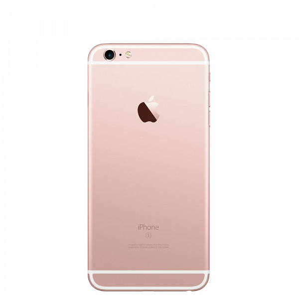 iPhone 6S Plus