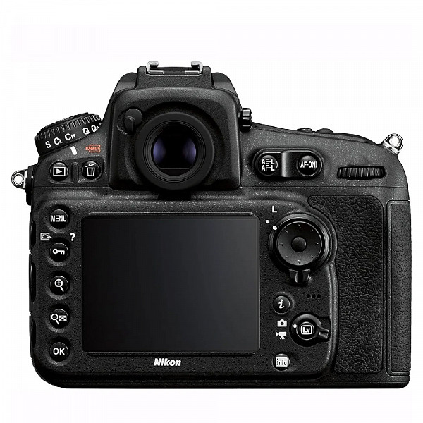 Nikon D810 - Body Semi Nuevo | tuiPhone.cl