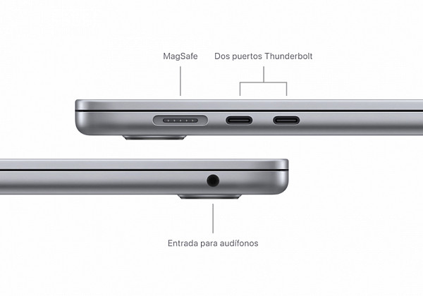 MacBook Air 15