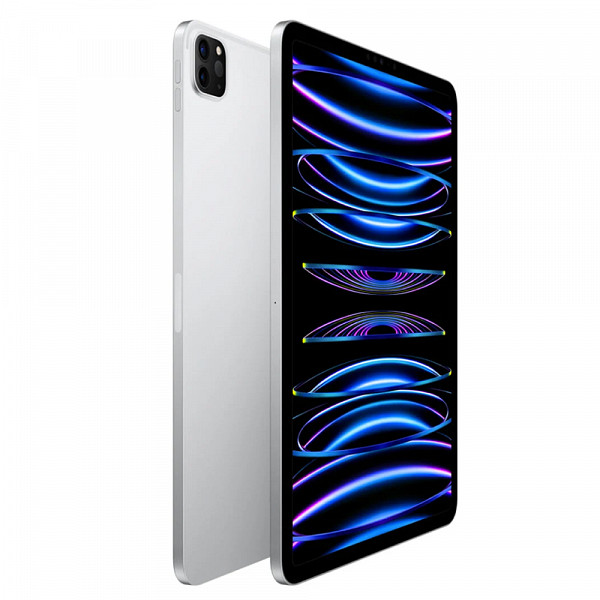 iPad Pro 11
