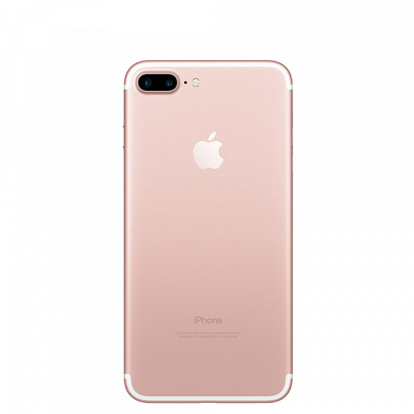 iPhone 7 Plus - tuiPhone.cl