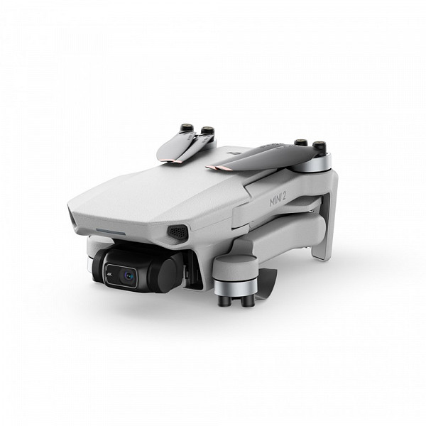 Drone DJI Mini 2 Fly More Combo Semi Nuevo | tuiPhone.cl