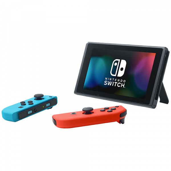 Nintendo Switch 32 GB Seminuevo | tuiPhone.cl