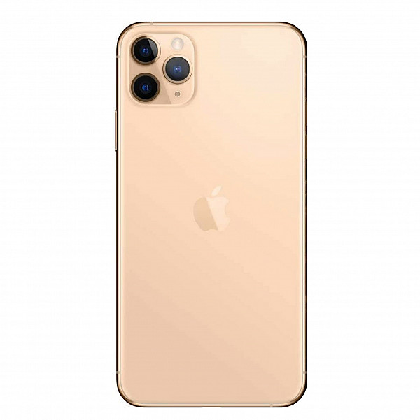 iPhone 11 Pro Max - Tu iPhone